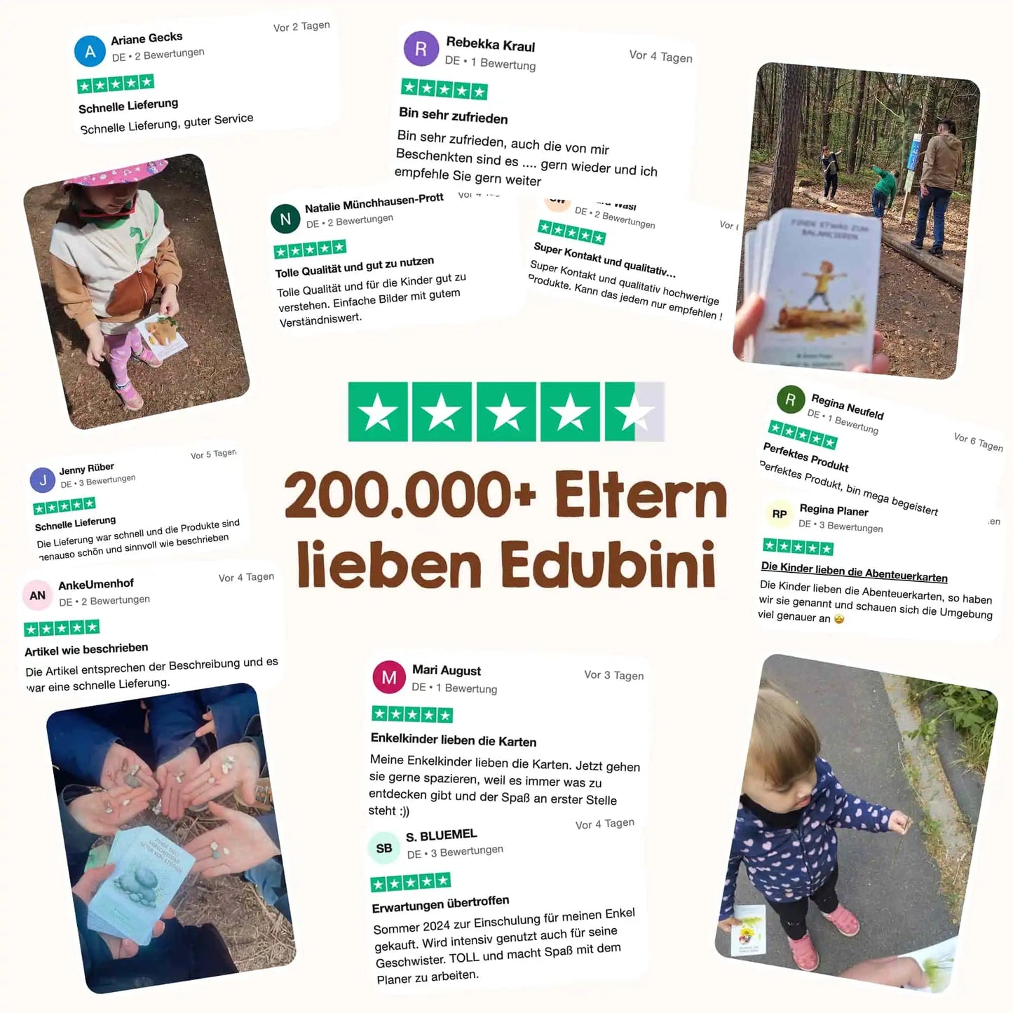 Abenteuer-Mikroskop (Geschenk-Starterset)