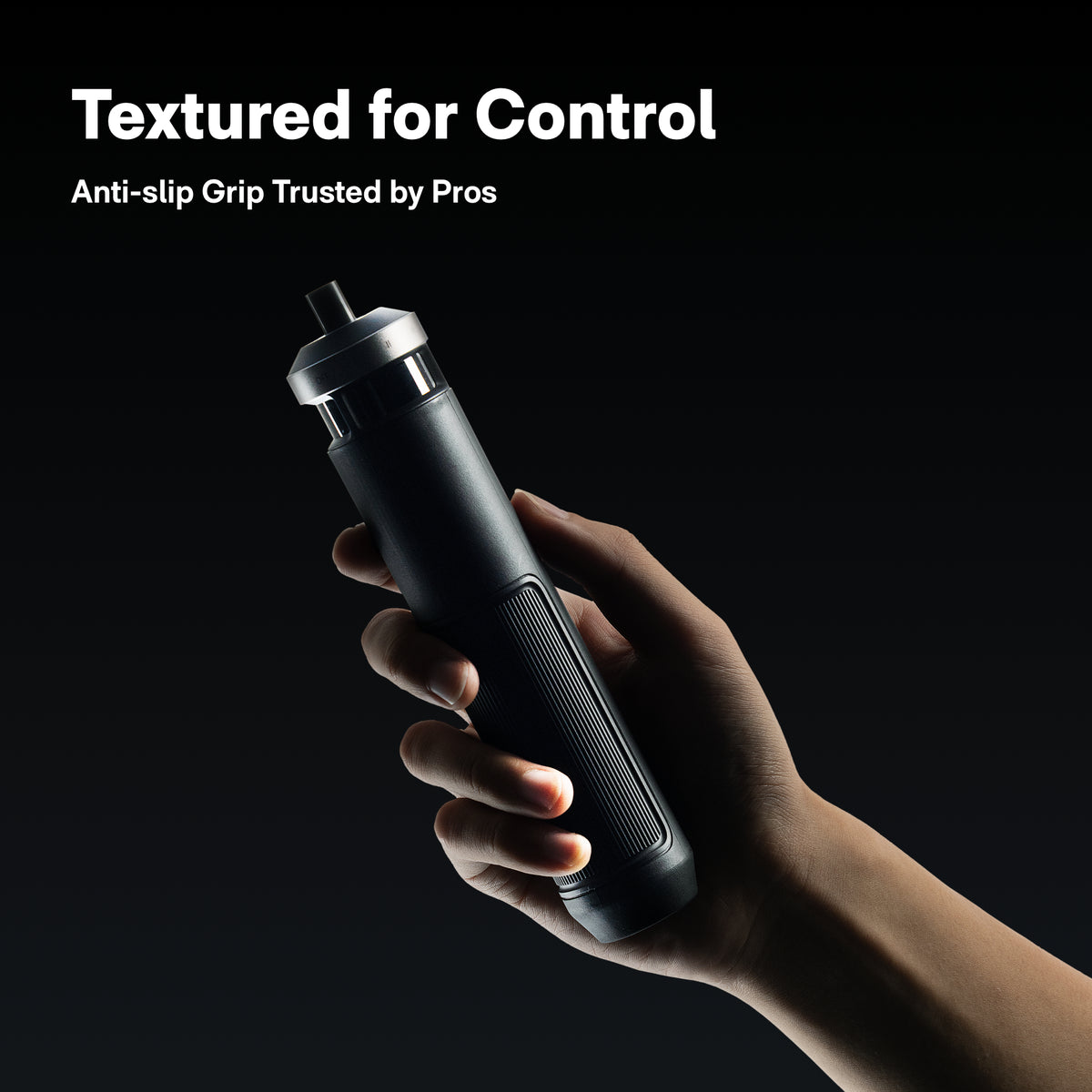 Precision Cordless Screwdriver Kit