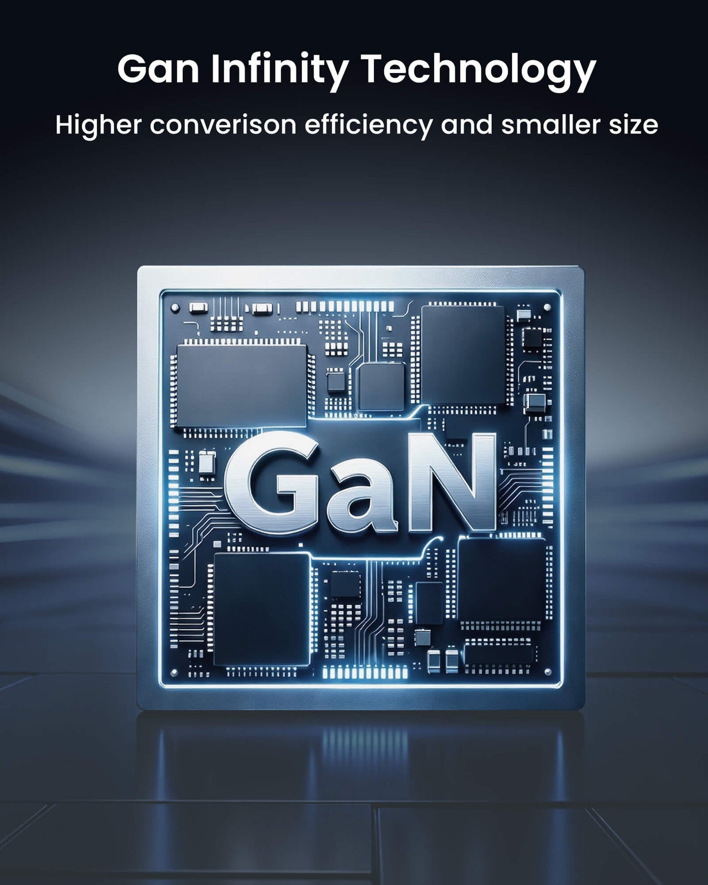 Nexus 105W GaN Charging Station
