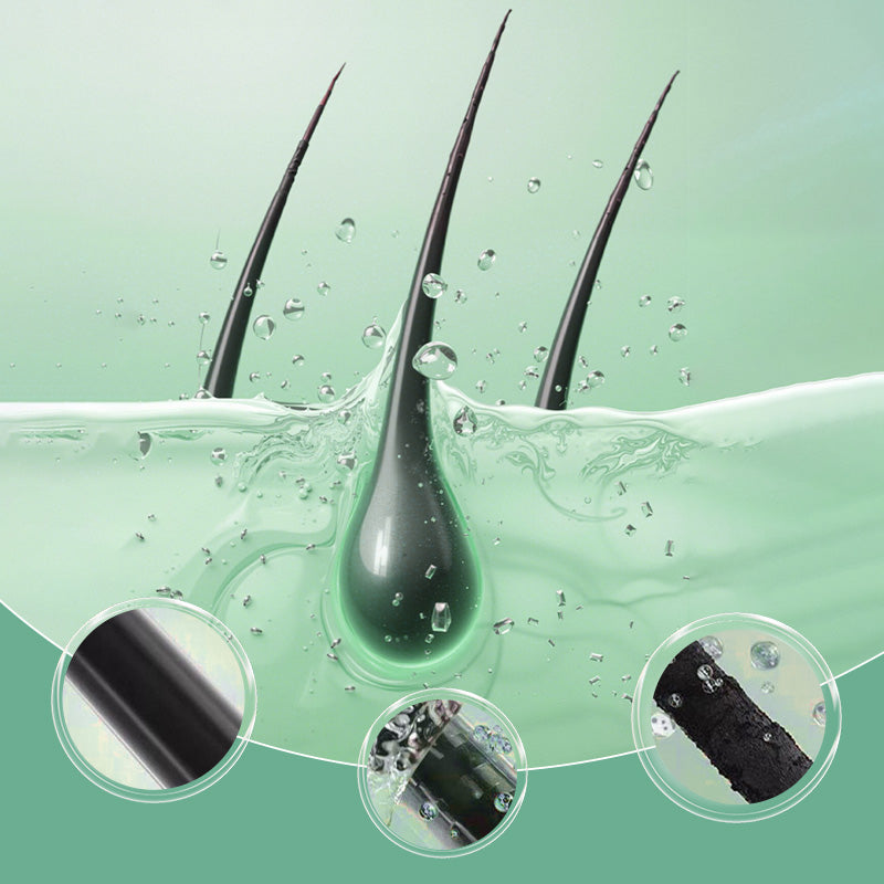 Plant Extract Non-damage Hair Dye Cream
