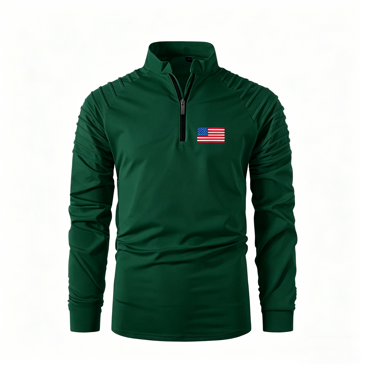 Men's Breathable and Comfortable Casual Sports Top