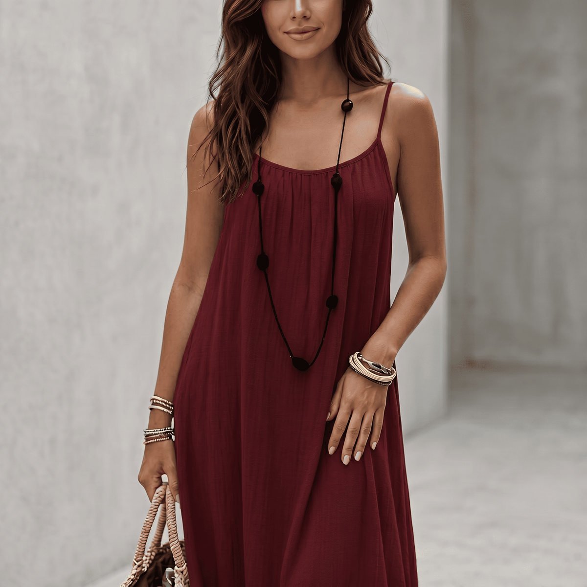 Secret Dress – The Enchantress