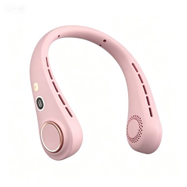 New Portable Neck Fan