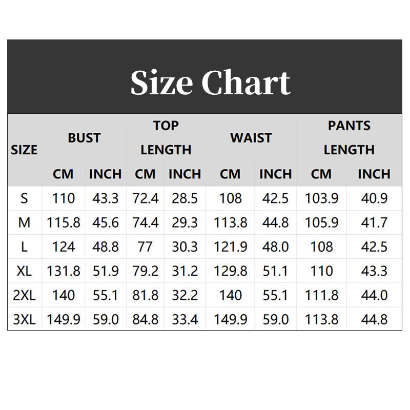 Men's Ribbed Sleeveless Tank Top & Pants 2-Piece Set